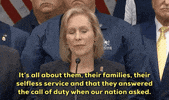 news 911 kirsten gillibrand 911 victims compensation fund GIF