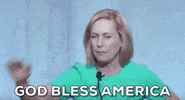 God Bless America 2020 Race GIF by Election 2020