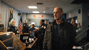 Confused Season 2 GIF by Law & Order