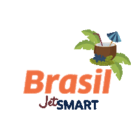 Viaje Vuelo Sticker by JetSMART
