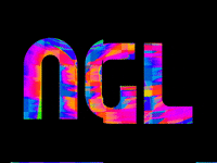 Art Glitch GIF