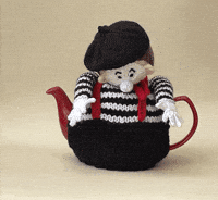 Acting French GIF by TeaCosyFolk