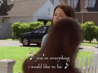 season 3 netflix GIF by Gilmore Girls 