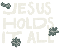 Text Love Sticker by Elevated Faith