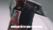 Money Popping GIF by Graduation