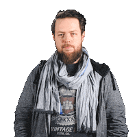 Ben Benjamin Sticker by Meingottberlin