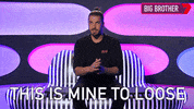 Bbau GIF by Big Brother Australia