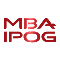 ps-graduao Sticker by IPOG