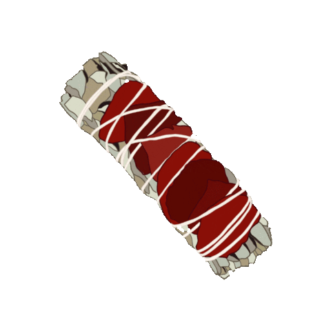 thestylistwitch giphygifmaker sage gabi thestylistwitch Sticker