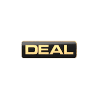 cnbc prime logo Sticker by Deal Or No Deal