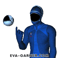 Animation Come Sticker by Eva Garner The Secret of Eden