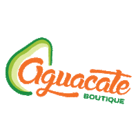 aguacateboutique boutique swimwear aguacate aguacateboutique Sticker