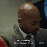 power starz GIF by Power