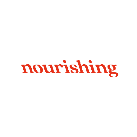 Hair Nourishing Sticker by Fable & Mane