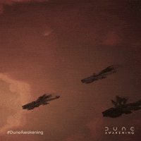 Dune Awakening GIF by Funcom
