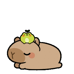 Jump Jumping Sticker