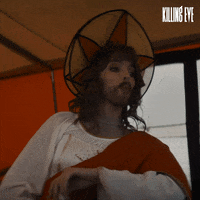 Camping Season 4 GIF by BBC America