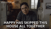 Mrs Maisel GIF by The Marvelous Mrs. Maisel