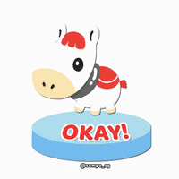 No Problem Yes GIF by Sompo Singapore