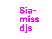 Sticker by Siamissdjs