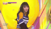 k-pop wendy GIF