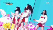 k-pop GIF
