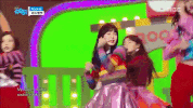 k-pop GIF