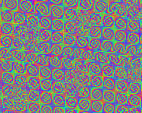loop 12 colors GIF by Kim Asendorf