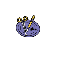 College Mercadeo Sticker by Universidad Internacional de las Américas
