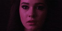 Priscilla Caileespaeny GIF by A24