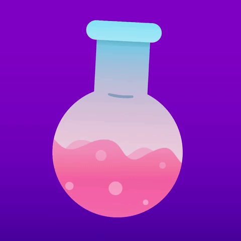 vector lab GIF