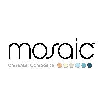 Dentist Composite Sticker by Ultradent Products Inc.