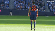 happy GIF by NYCFC
