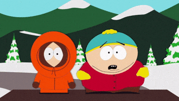 What Tweek Said About Your Mom