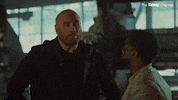 John Travolta GIF by The Roku Channel