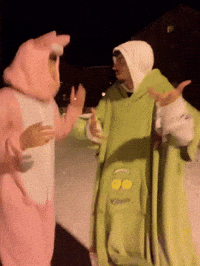 Angry Lets Fight GIF