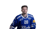 Sport Celebration Sticker by EHC Kloten