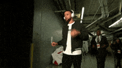 Lets Go Dancing GIF by NBA