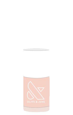 Los Angeles Nails Sticker by Olive and June