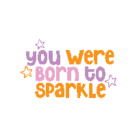 Sticker by Little Makeup Lovers