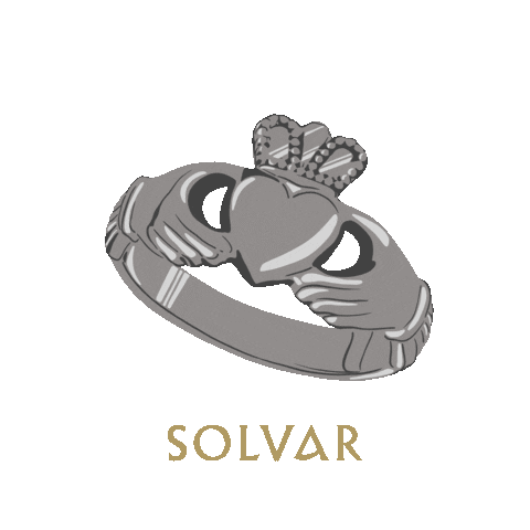 Solvarjewellery giphyupload Sticker
