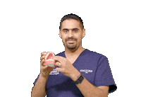 Teeth Dentist Sticker by Cocoona