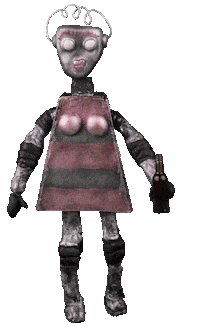 Work In Progress Yes Sticker