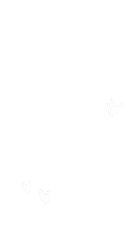 Love Hearts Sticker by Vyvolej.to
