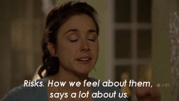 being erica GIF