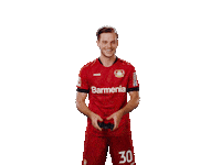 Bayer 04 Esports Sticker by Bayer 04 Leverkusen