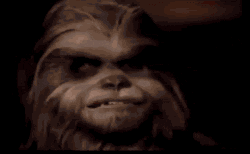 star wars christmas special GIF by ADWEEK