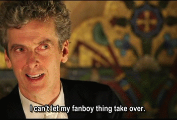peter capaldi GIF