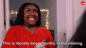 Merry Christmas GIF by BuzzFeed