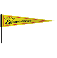 Topo Chico Sticker by Topo Turnt
